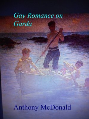 cover image of Garda
